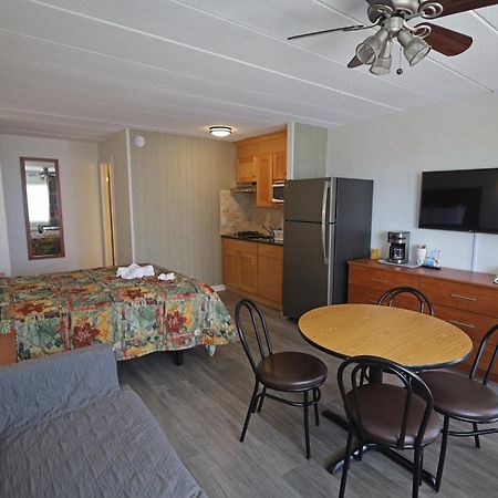 Compass Family Resort Wildwood Crest Εξωτερικό φωτογραφία