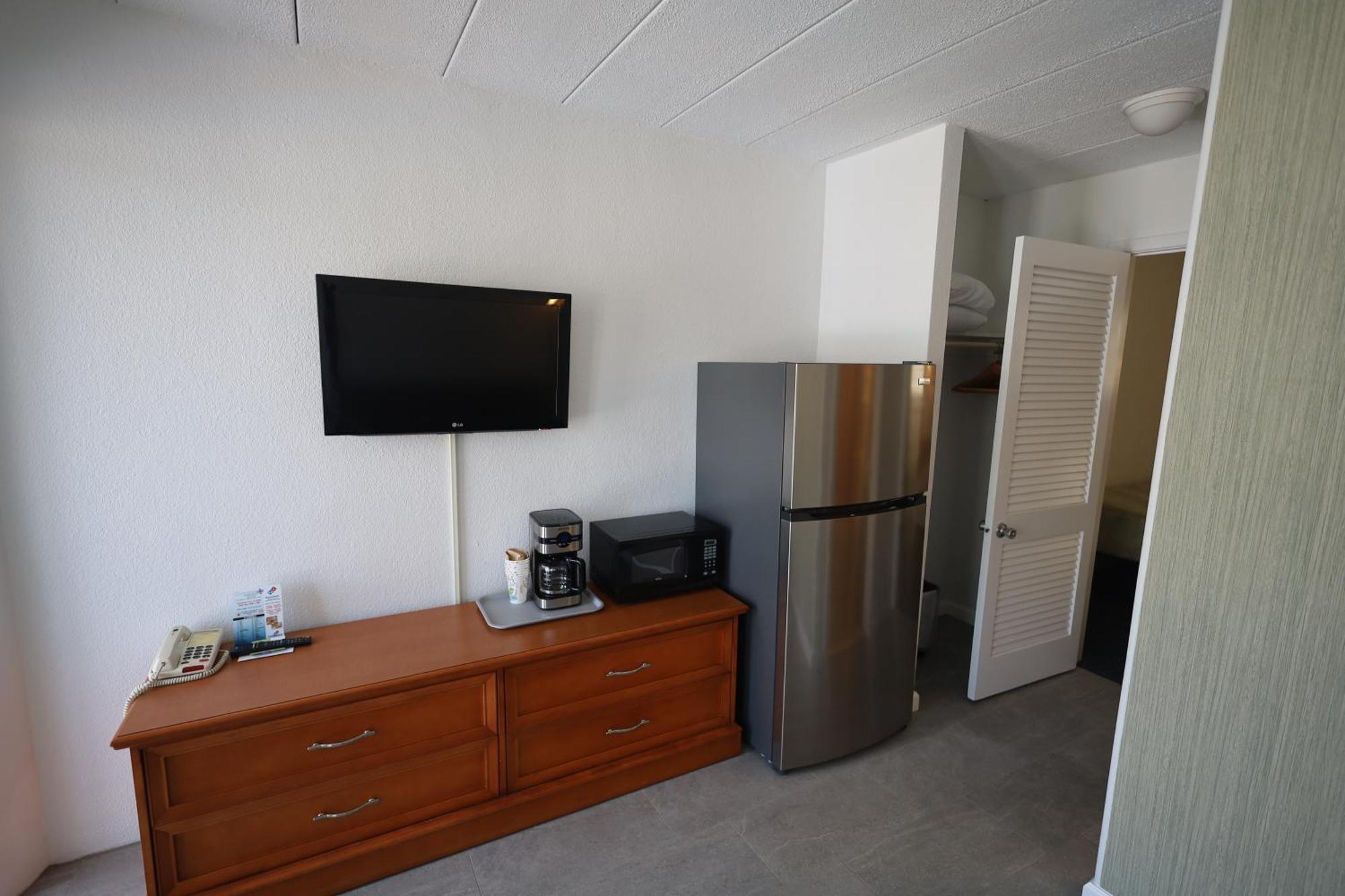Compass Family Resort Wildwood Crest Εξωτερικό φωτογραφία