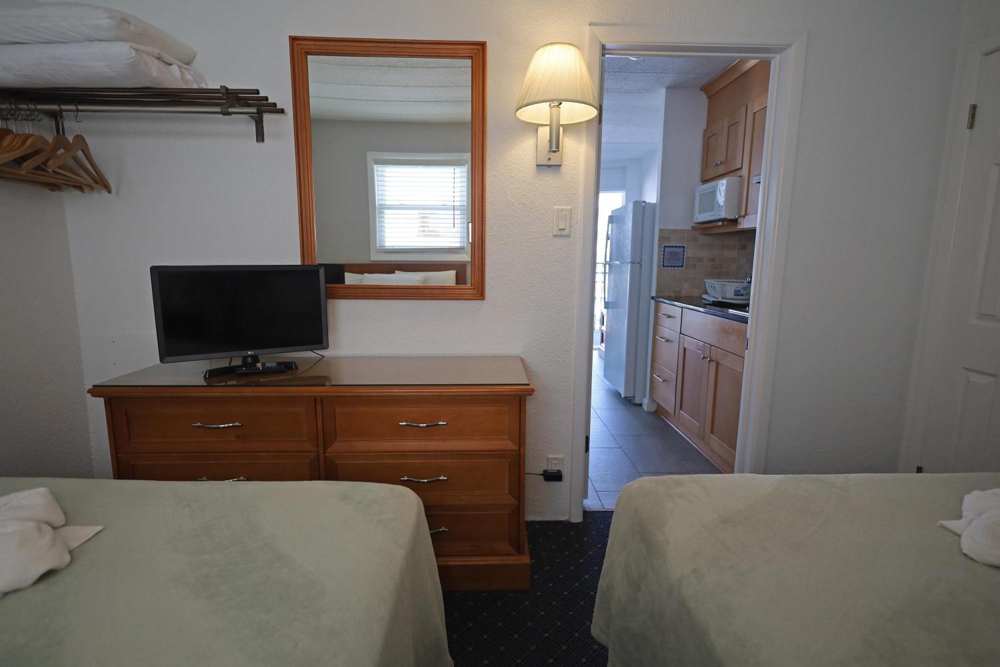Compass Family Resort Wildwood Crest Εξωτερικό φωτογραφία