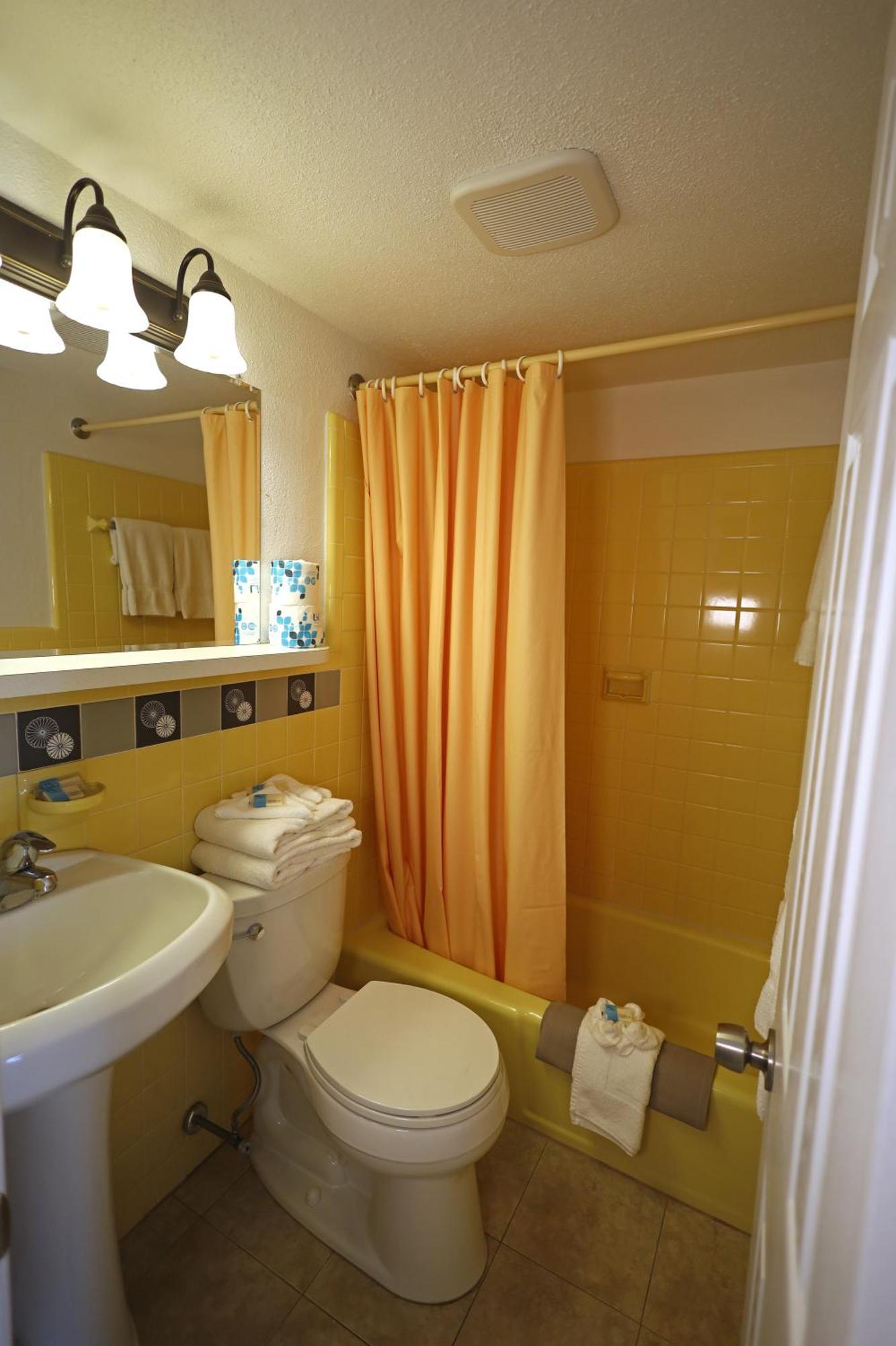 Compass Family Resort Wildwood Crest Εξωτερικό φωτογραφία